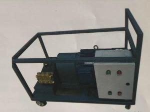 高壓水清洗機(jī)