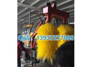護(hù)欄清洗機(jī)
