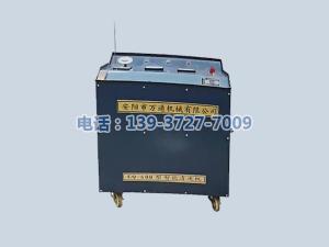 GQ-600型智能清洗機(jī)，廢水蒸發(fā)器清洗機(jī)，冷凝器，蓖冷機(jī) 