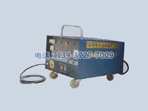 GQ-380型智能清洗機(jī)，廢水蒸發(fā)器清洗機(jī)，冷凝器，蓖冷機(jī) 