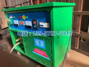 研究開發(fā)出來了新型WT-600A型廢水蒸發(fā)器清洗機(jī)，廢水蒸發(fā)器清理機(jī)，換熱器，凝結(jié)器、預(yù)熱器、初冷塔，初餾塔，粗餾塔清洗機(jī)，鍋爐清理機(jī)，鍋爐清洗機(jī)，多功能智能清洗機(jī)